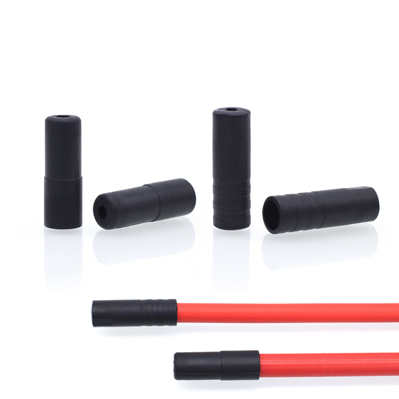 Mountain Biking Tips - 100Pcs 4Mm 5Mm Fiets Brake Shift