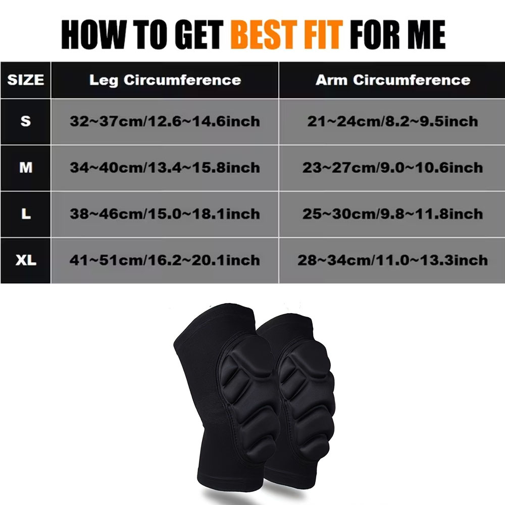 2 stuks professionele knie-ell - Mountain Biking Elbow Pads recensie en prijs
