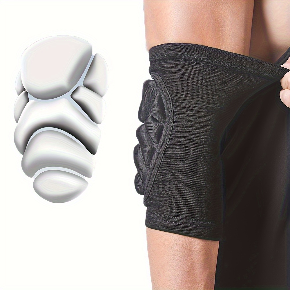 2 stuks professionele knie-ell - Mountain Biking Elbow Pads recensie en prijs