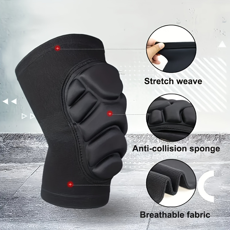 2 stuks professionele knie-ell - Mountain Biking Elbow Pads recensie en prijs