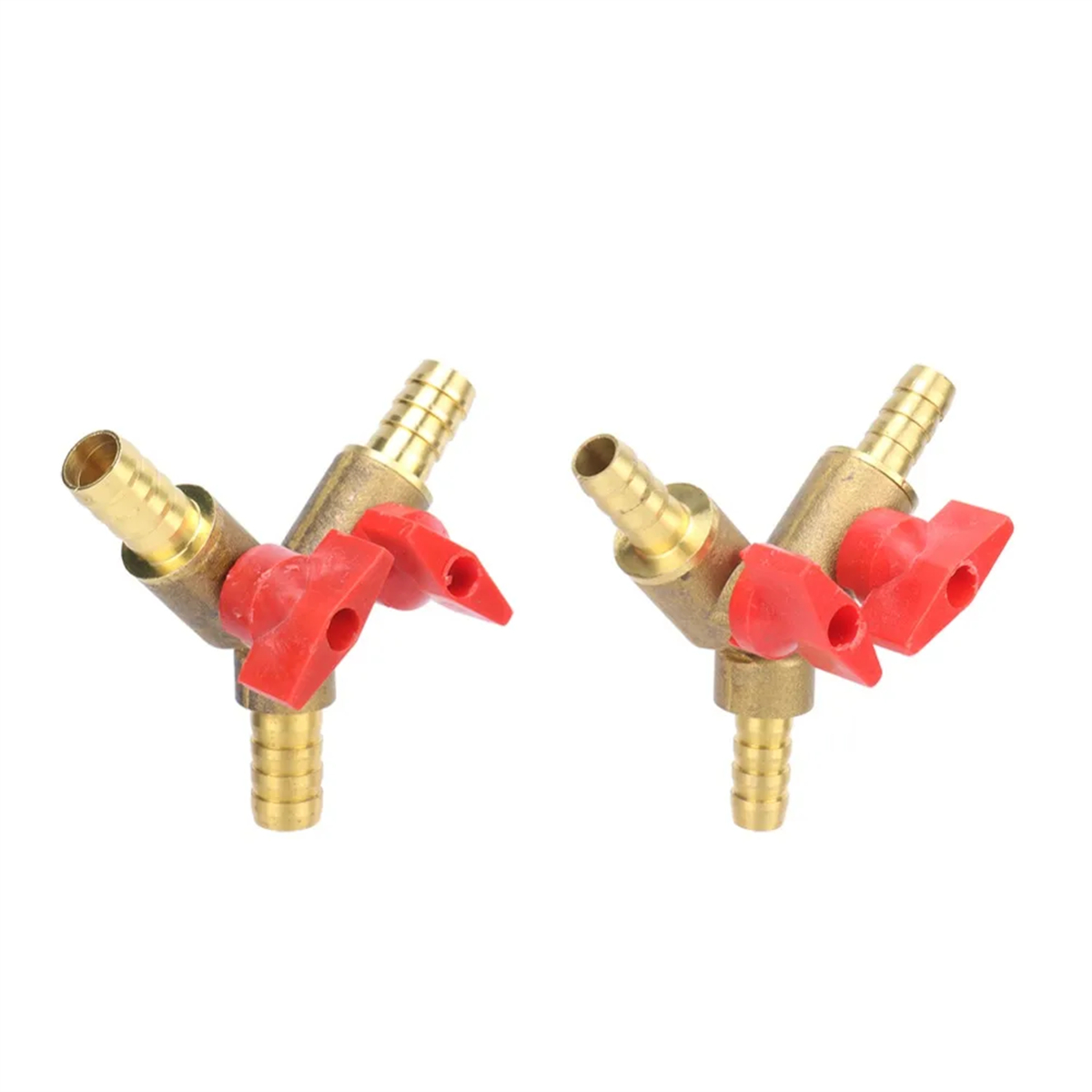 8Mm 10Mm Met Weerhaken 3-weg M - Spoke Nipple Brass recensie en prijs