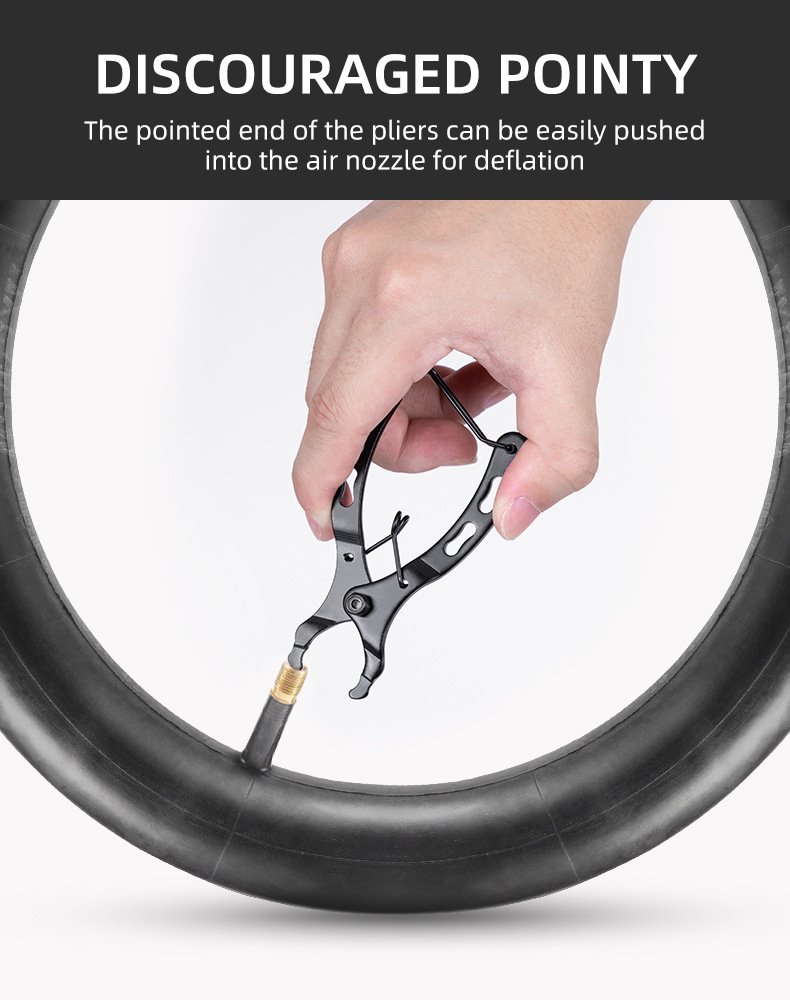 Fietsketting Link Tang Reparat - Chain Quick Link recensie en prijs