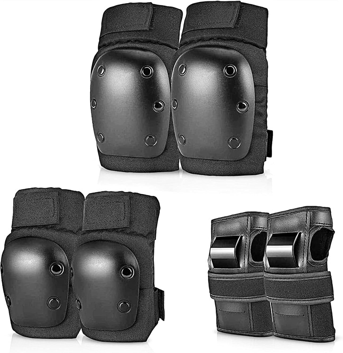 Kniebeschermers Elleboogbesche - Mountain Biking Elbow Pads recensie en prijs
