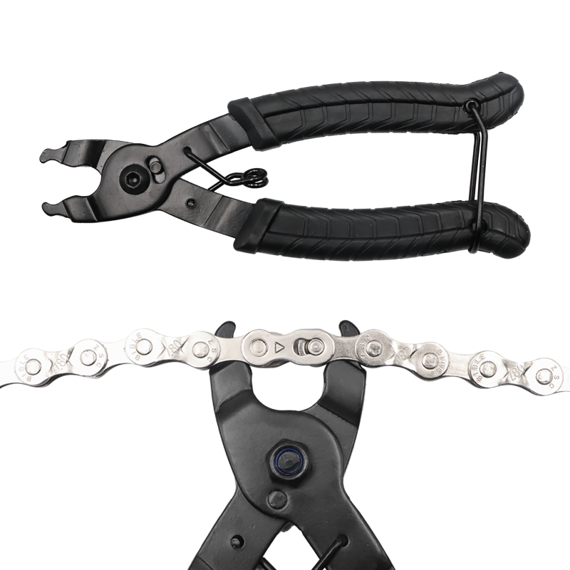 Fietskettingtang, kettingknijp - Chain Quick Link recensie en prijs