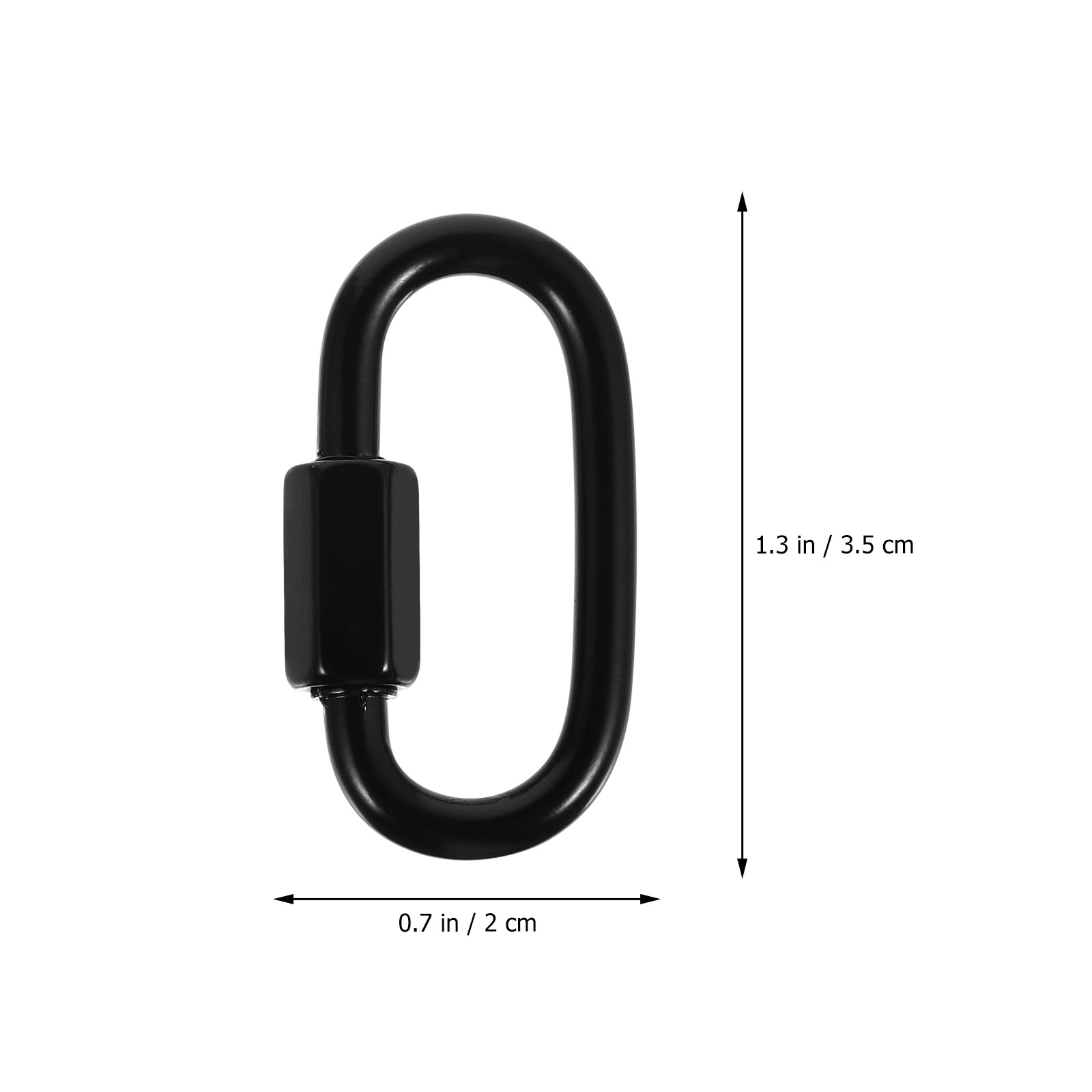 8 stuks snelkoppelingen van ro - Chain Quick Link recensie en prijs