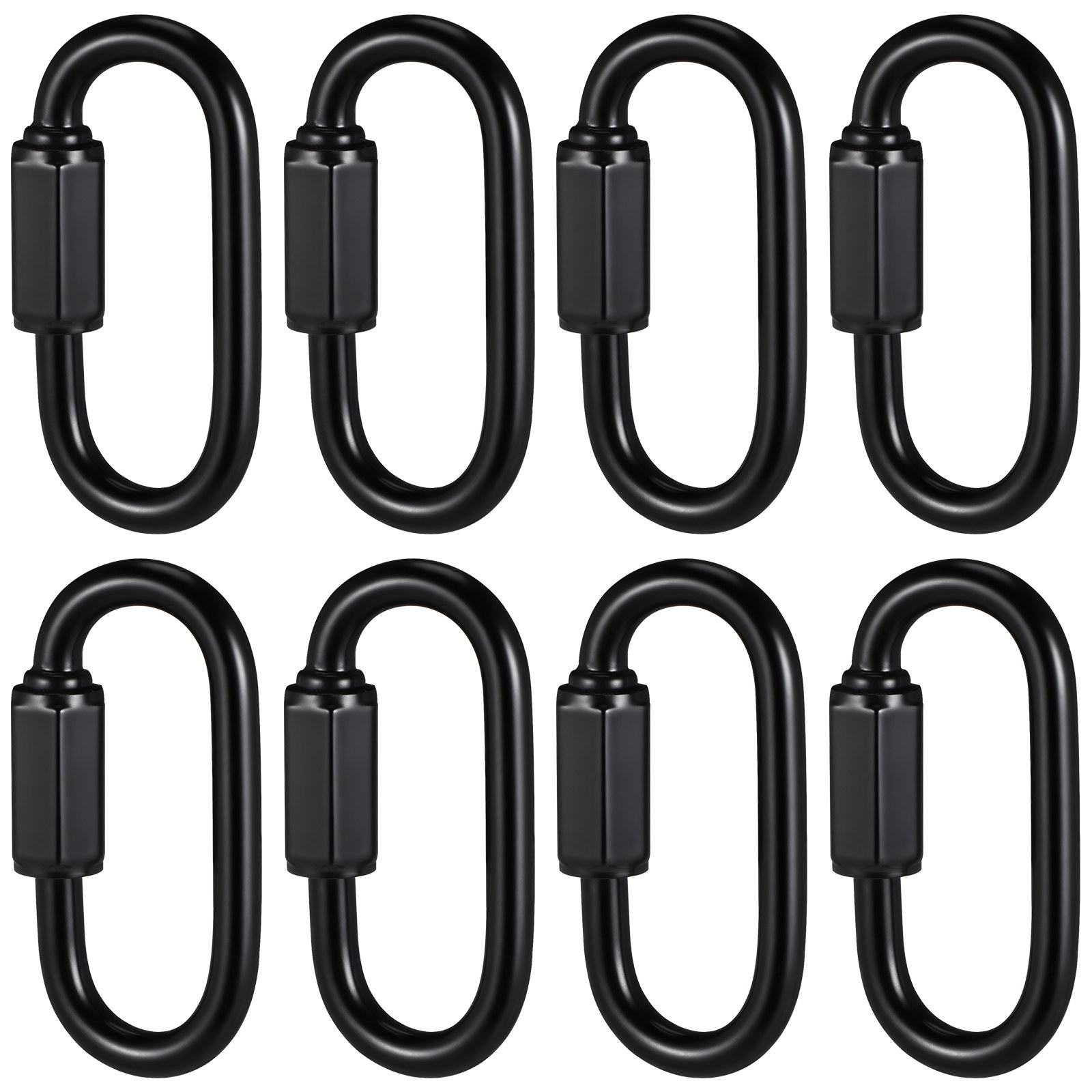 8 stuks snelkoppelingen van ro - Chain Quick Link recensie en prijs