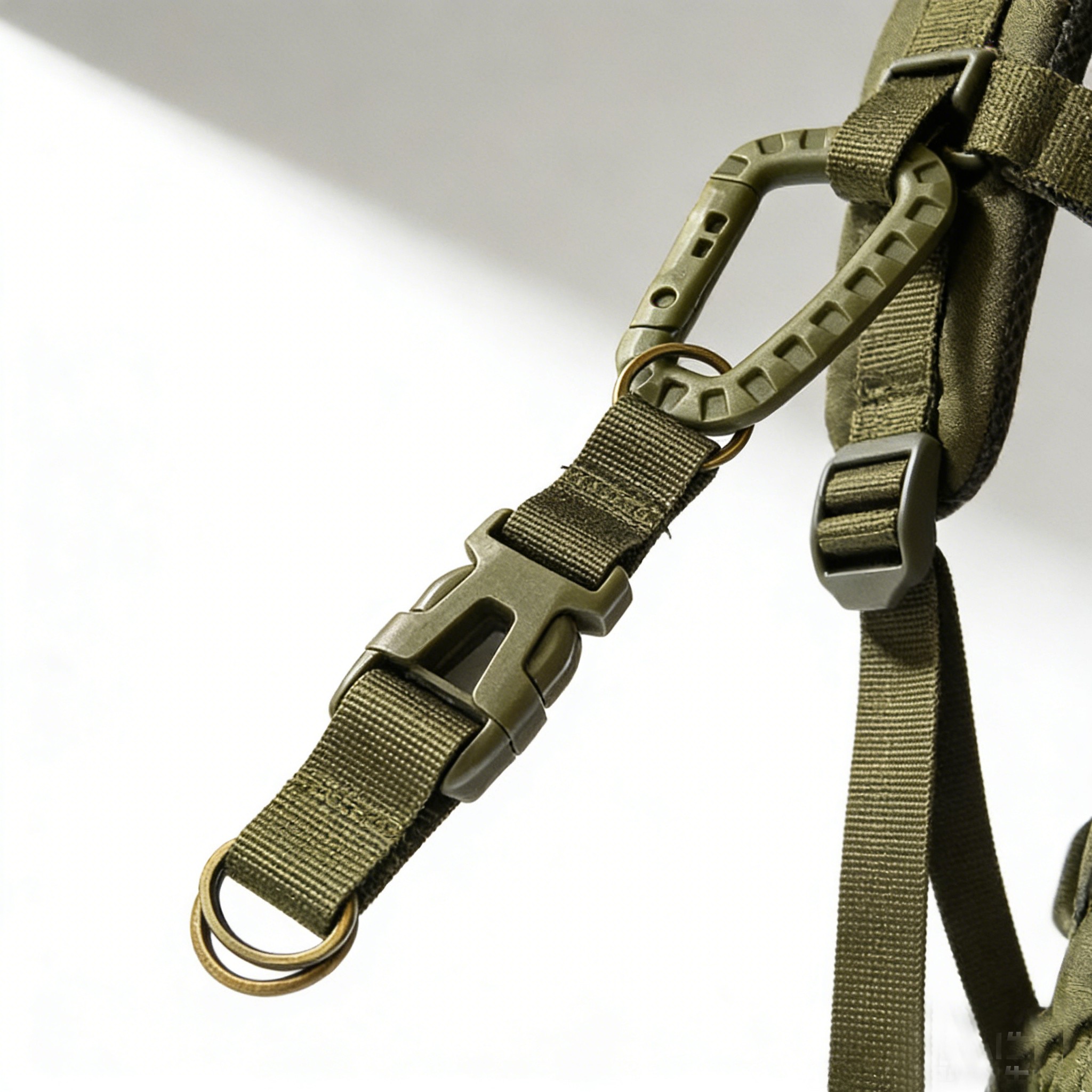Outdoor sleutelhanger, multifu - Chain Quick Link recensie en prijs