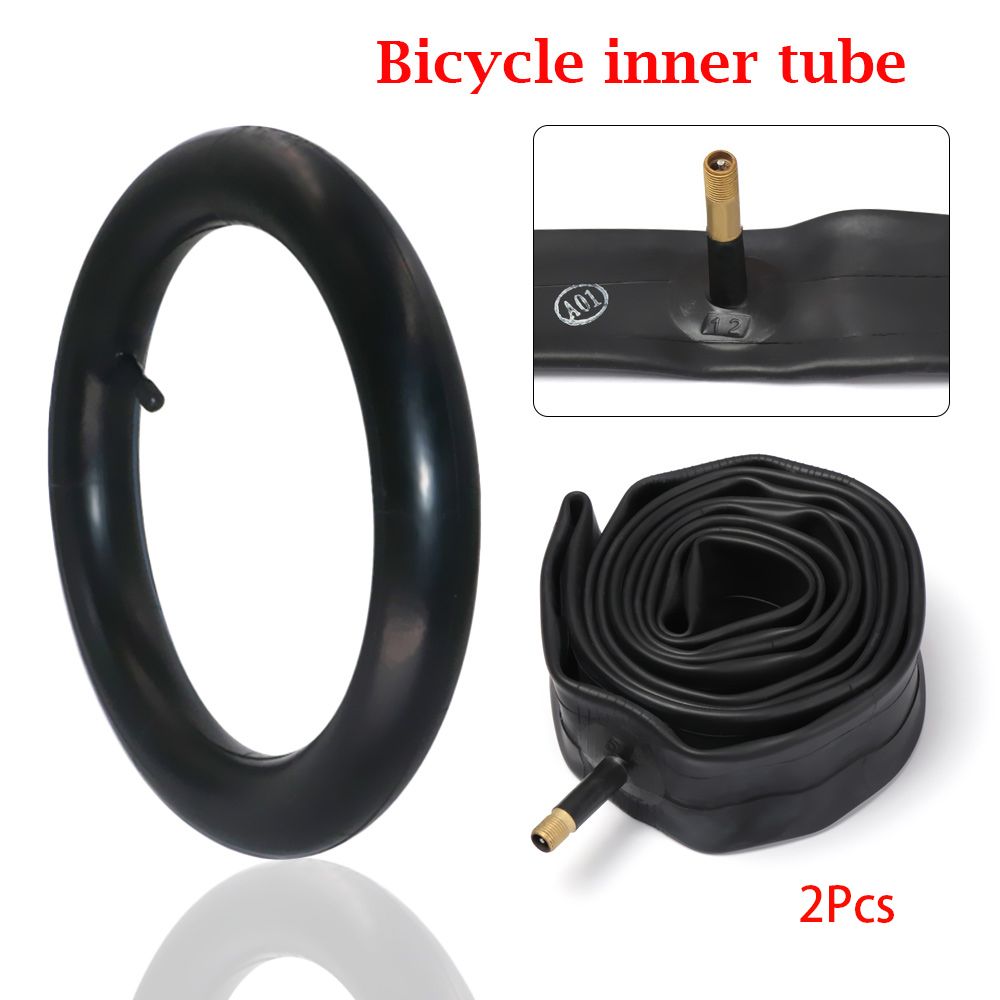 Sportieve rubberen binnenband  - Mountain Biking Tube recensie en prijs